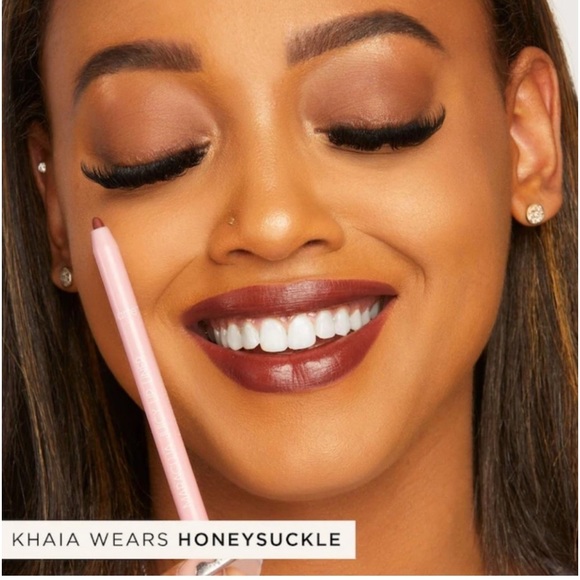 Tarte: A Honeysuckle Holiday Maracuja Juicy Collector's Set-NWT - Picture 7 of 9